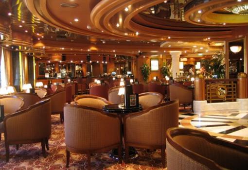 Crooner´s Lounge